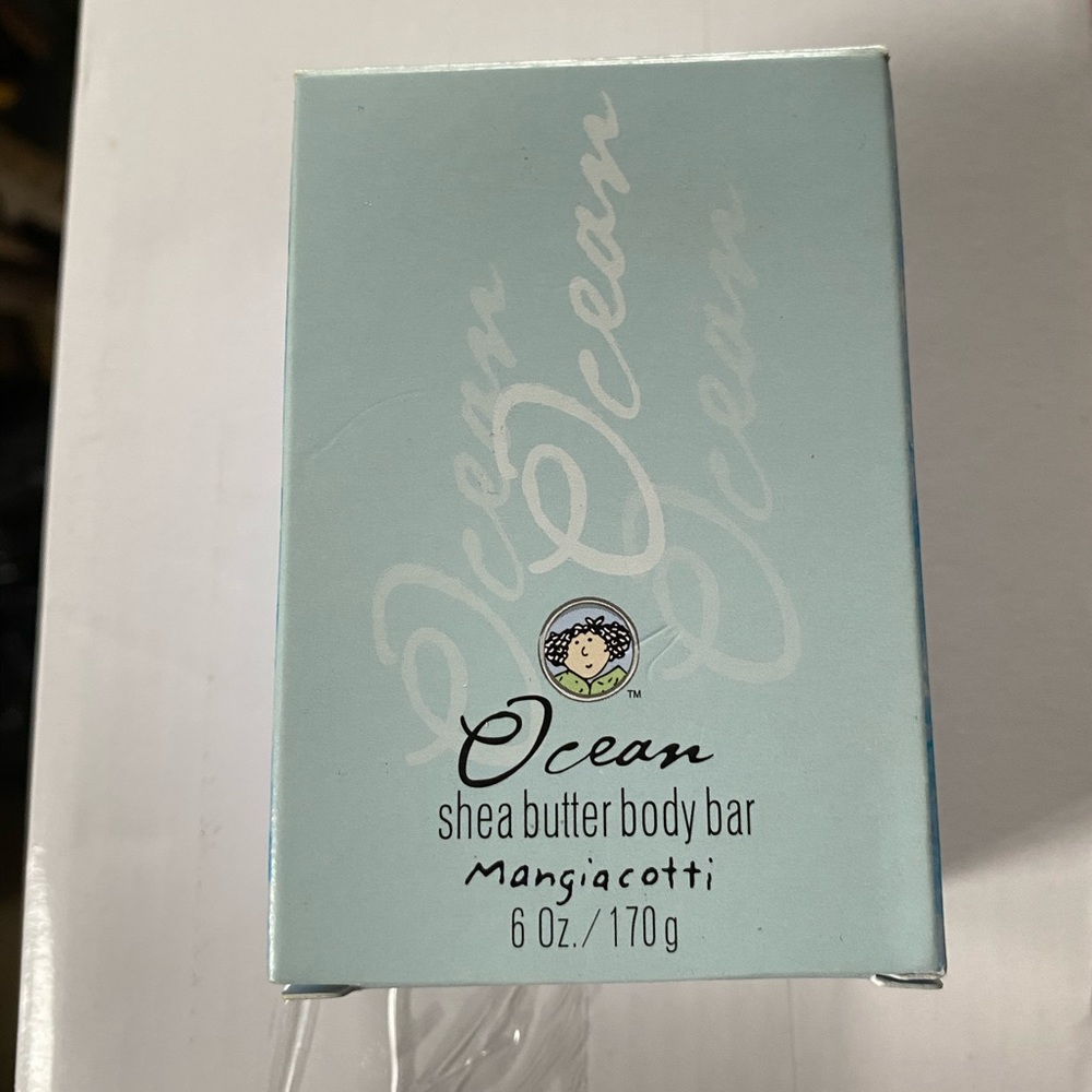 Body Bar